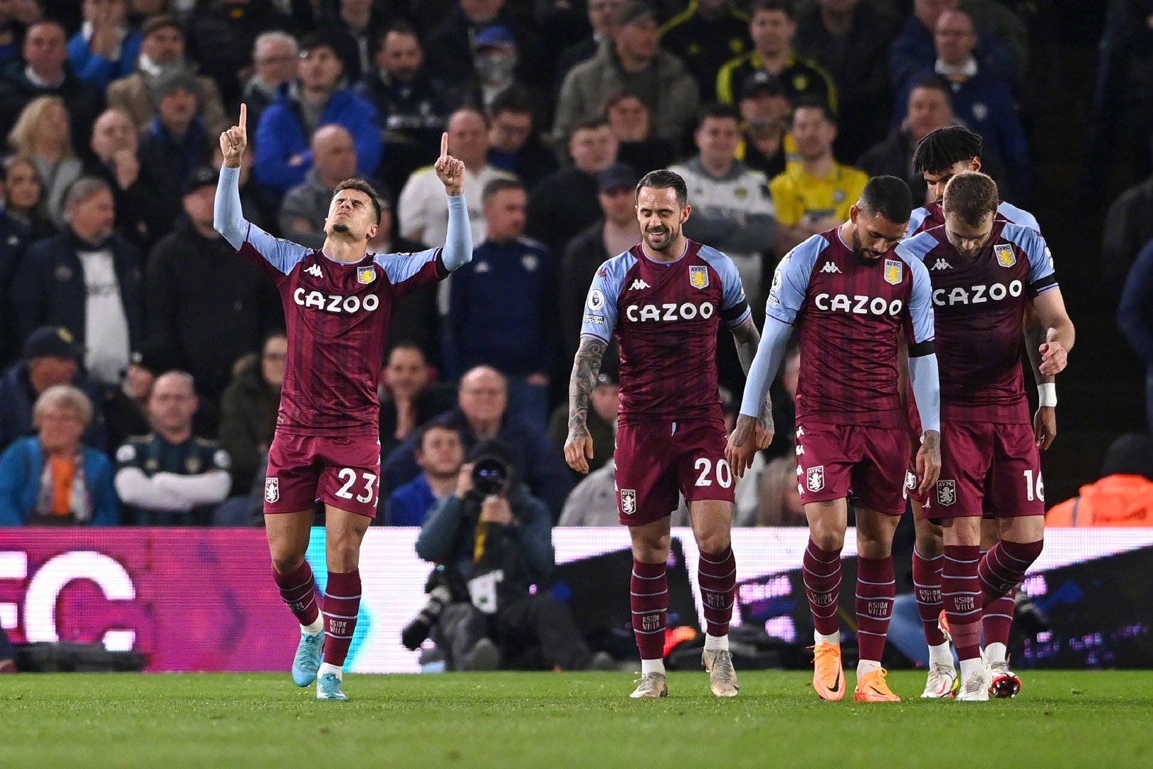 和信服力 和信服力